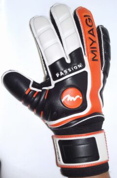 Guantes Para Arquero Antifracturante