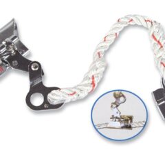 Arrestador De Caídas Con Eslinga De 16mm