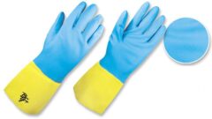 Guantes De Neopreno