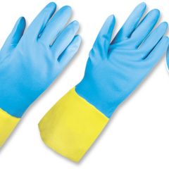 Guantes De Neopreno