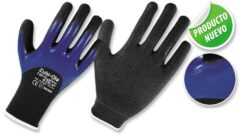 Guantes Poliéster 13 Gauge