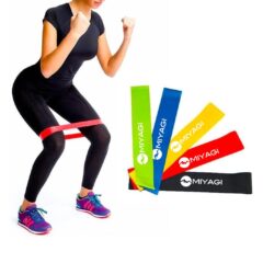 Bandas Elasticas