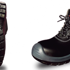 Bota De Seguridad Bioseg
