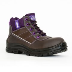 Bota Dama Seguridad 5008