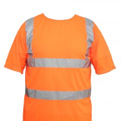 Camiseta Reflectiva
