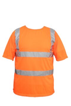 Camiseta Reflectiva