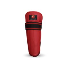 Protector Canillera Para Sanda En Lona