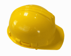 Casco Tipo Capitán