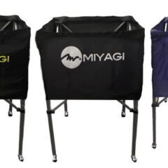 Carro Plegable Para Balones