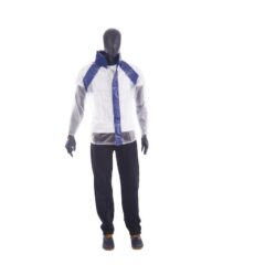 Conjunto Rayo Hombre - Imagen 3
