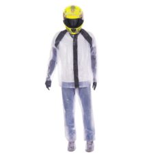 Conjunto Rayo Hombre