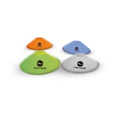 Cono Plástico 6cm