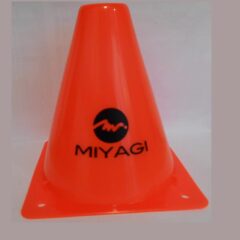 Cono Plástico De 40cm