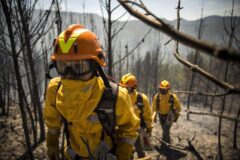 Accesorios Y Equipos Para Bomberos - Imagen 15