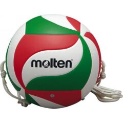 Balón Voleibol Con Cuerdas Molten