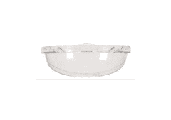 Protector De Barbilla Transparente Para Visor - Msa