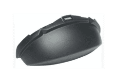 Protector De Barbilla, V-Gard, Estandar Para Visor V-Gard - Msa