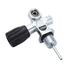 Valvula “K” (Yoke) Sherwood Convertible