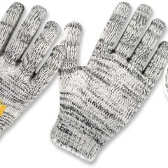 Guantes Industriales Hilaza-Algodon