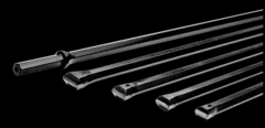 Barrena Integral Sandvik® - Imagen 2