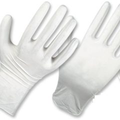 Guantes De Látex Para Uso Doméstico