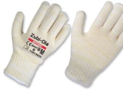Guantes De Nomex Y Kevlar