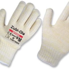 Guantes De Nomex Y Kevlar
