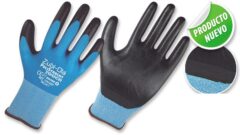 Guantes Nylon 18 Gauge