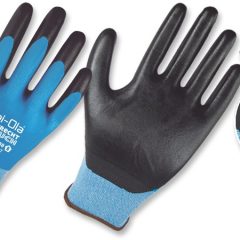 Guantes Nylon 18 Gauge