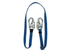 Eslinga De Posicionamiento Graduable Narasafe