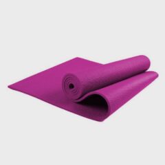Estera Para Yoga En Tpe 6mm