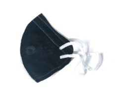 Mascarilla Paquete De 5 Unidades
