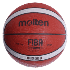 Balón Baloncento Caucho