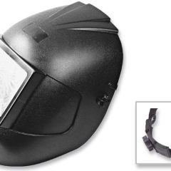 Careta Protectora Para Soldadura Ventana Fija