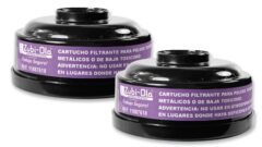 Cartuchos Filtrantes