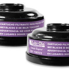 Cartuchos Filtrantes