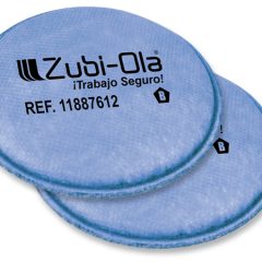 Filtros Para Particulas