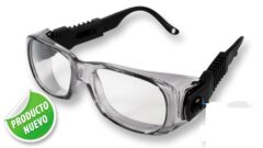 Gafas Para Lentes Formulados Brazos Extendibles