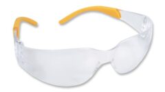 Gafas Lente Claro, Sin Anti Fog