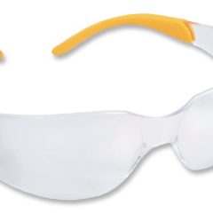 Gafas Lente Claro, Sin Anti Fog