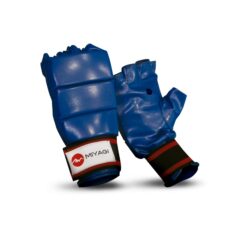 Guante Para Boxeo En Pu