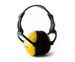 Protector Auditivo Tipo Copa Escualizable Narasafe