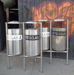 Caneca Dúo Ecológica - Imagen 3