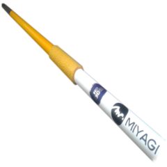 Jabalina Para Atletismo En Aluminio Miyagi Aero