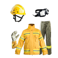 Accesorios Y Equipos Para Bomberos - Imagen 5