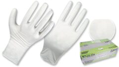 Guantes De Látex Para Exámenes Y Usos En General
