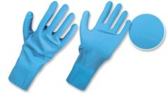 Guantes De Latex Nitrilo Para El Hogar