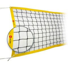 Malla Voleiplaya Fivb (Sin Antenas)