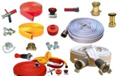 Accesorios Y Equipos Para Bomberos - Imagen 12