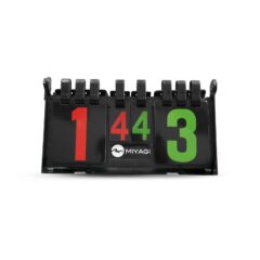 Marcador De Resultados 30 Puntos